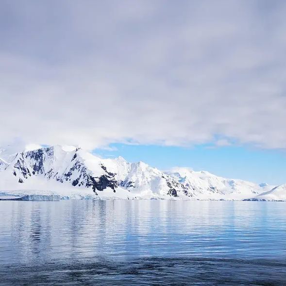 Antarktyda i Patagonia - rejs marzeń