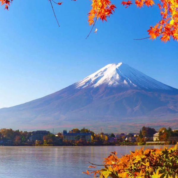 Japonia /+ Nagano/