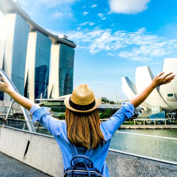 Malezja i Singapur: Harmonia Tradycji i Nowoczesności