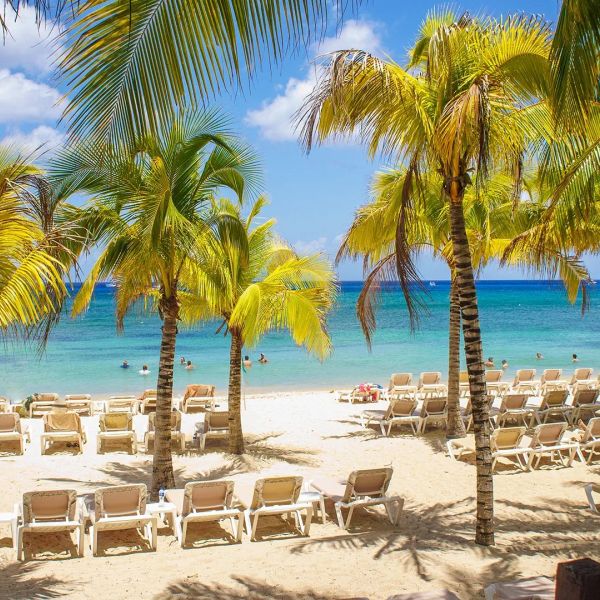 MSC Grandiosa / Rejs Platinum Karaiby - Bahamy i Meksyk - Orlando