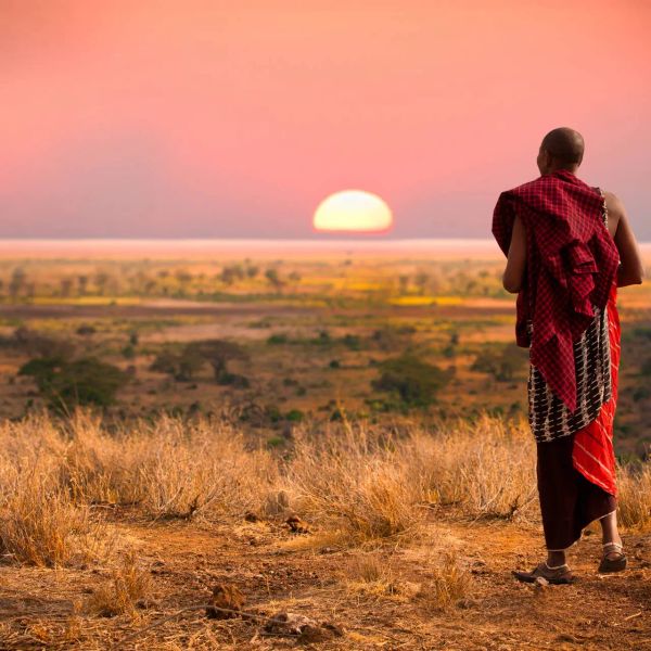 Tanzania w pigułce