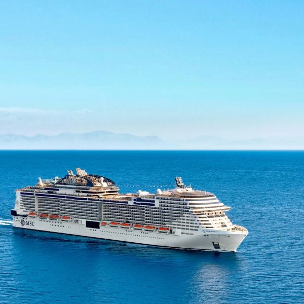 MSC Cruises / Rejs Bahamy oraz Turks i Caicos - Miami