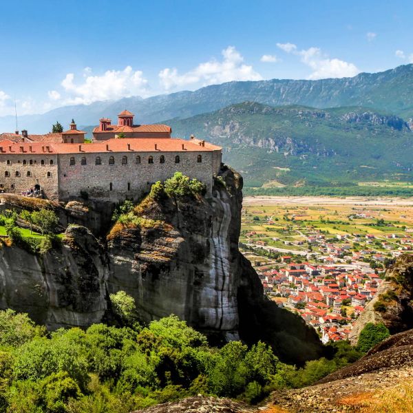 Albania - Greckie mity albańskie hity
