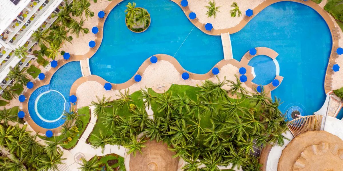 Meksyk na 7 dni w grudniu: 4⋆ hotel od 7 098 zł (aktualizacja ceny)
