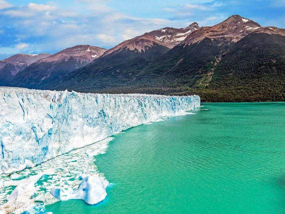 Patagonia: Buenos Aires I Ziemia Ognista