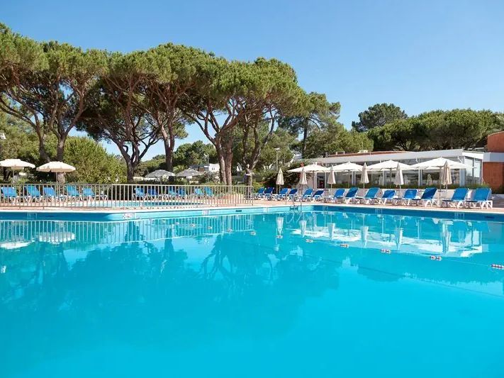 Pinhal da Marina