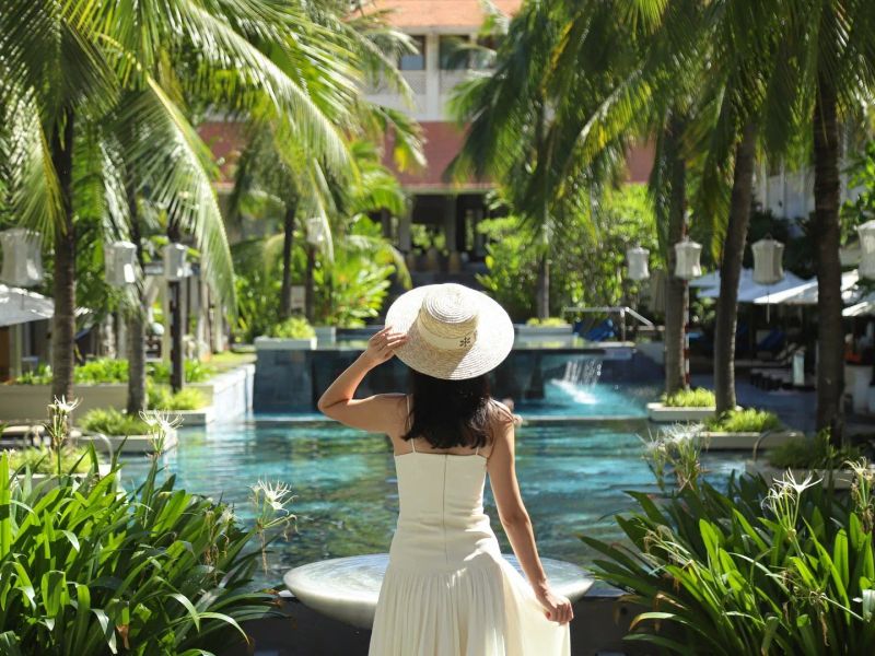 Almanity Resort and Spa