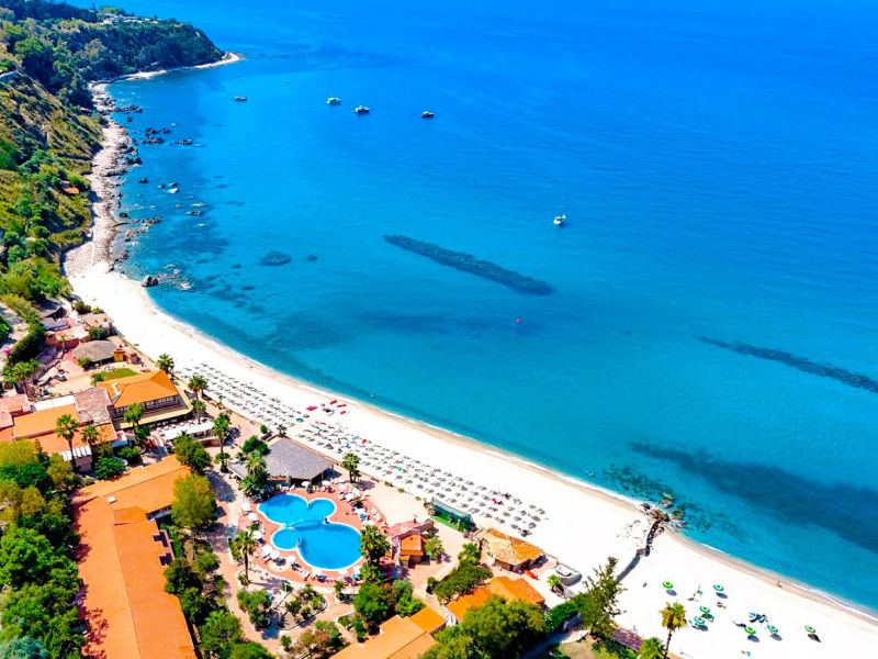 Baia Tropea
