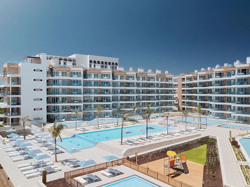 Dom Pedro Residences Vilamoura