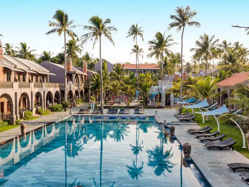 Le Viva Resort