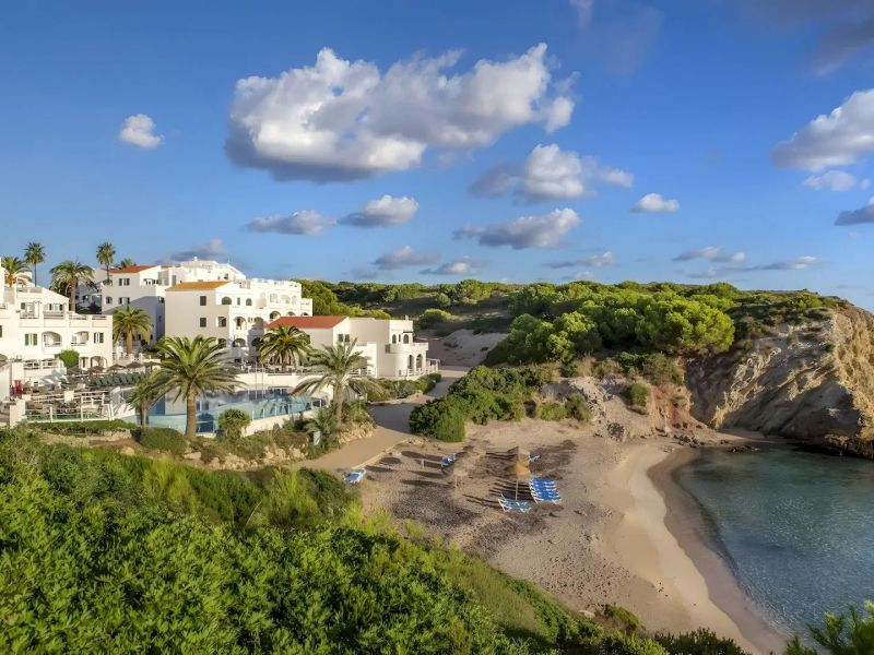White Sands Beach Club