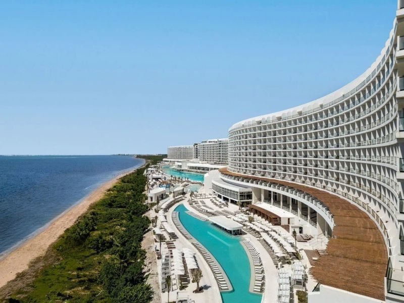 AVA Resort Cancun