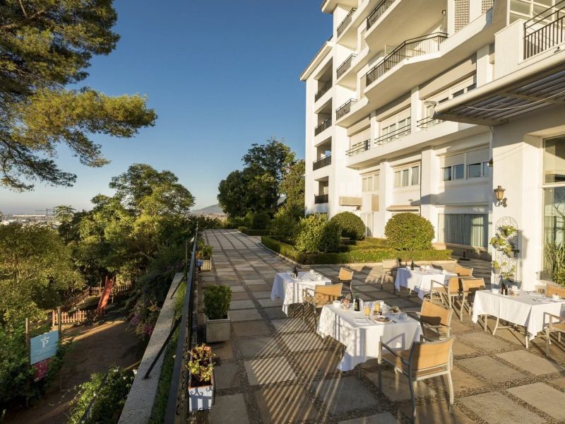 Parador de Cordoba
