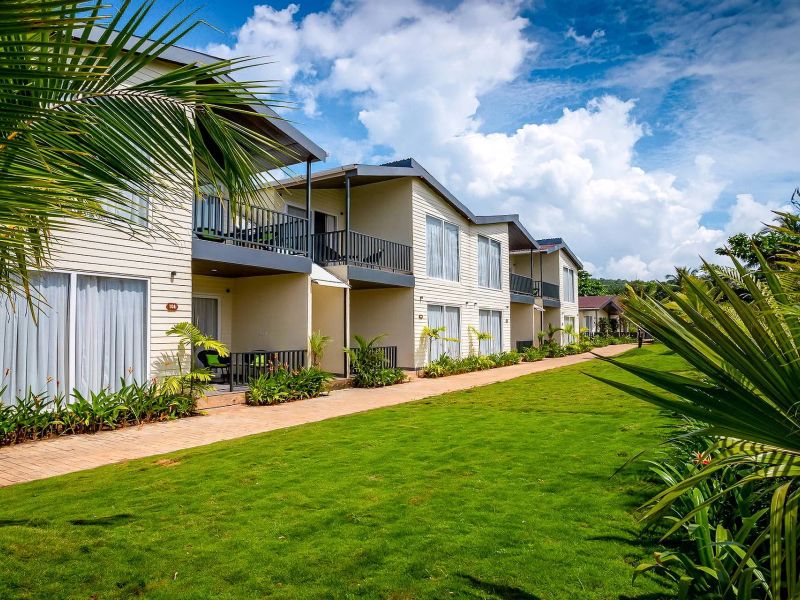 Sibaya Beach Resort