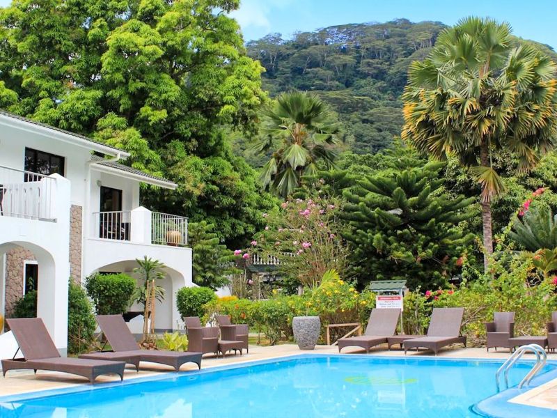 Sun Properties & Resort (Mahe)