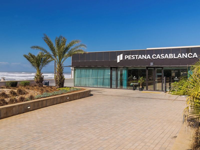 Pestana Casablanca