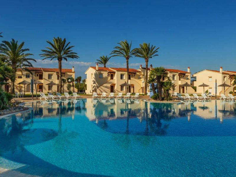 AluaSun Mediterráneo