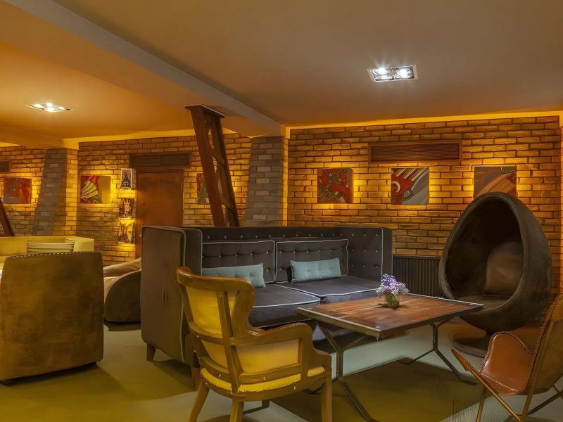 Temple Bar Inn