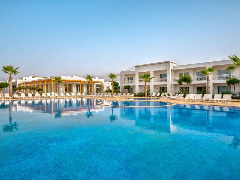 Radisson Blu Resort Saidia Garden