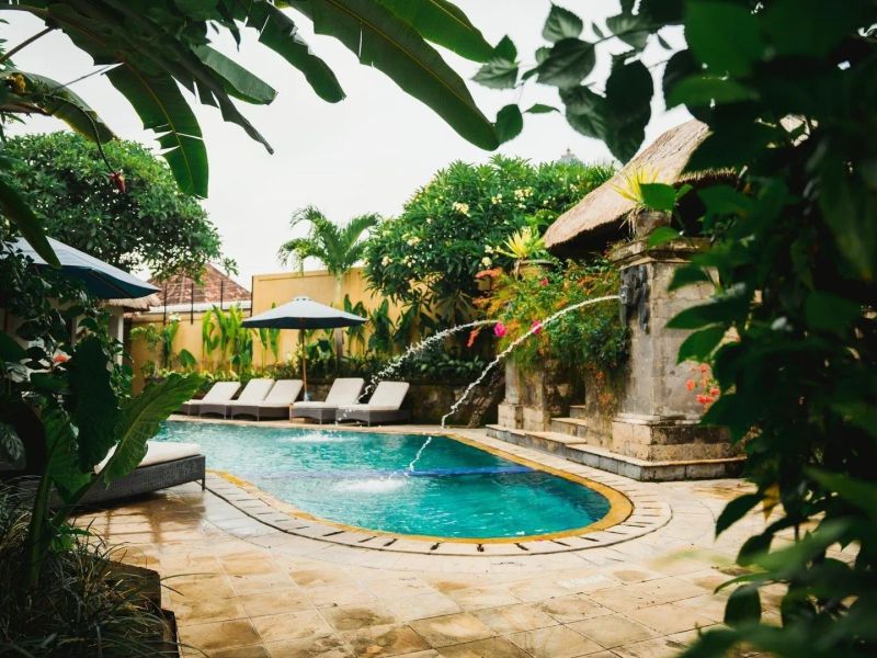 Sri Phala Resort & Villa