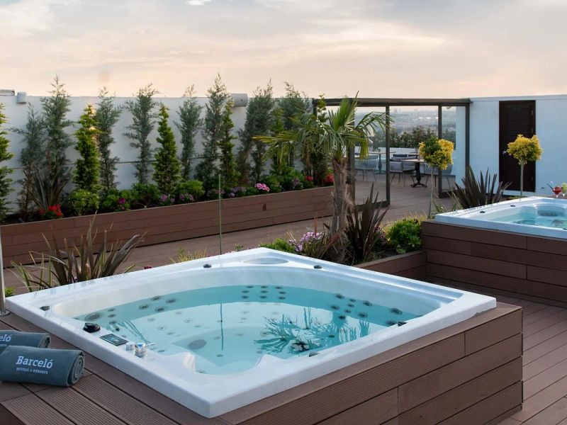 Barcelo Istanbul