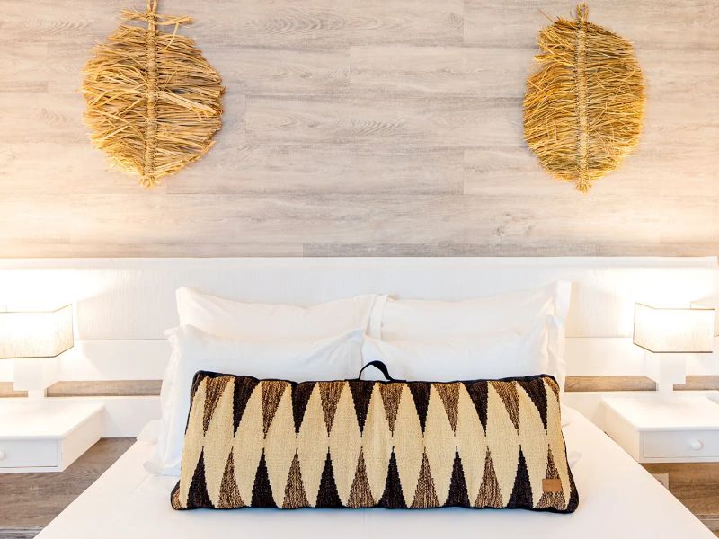 Vila Baleira Suites