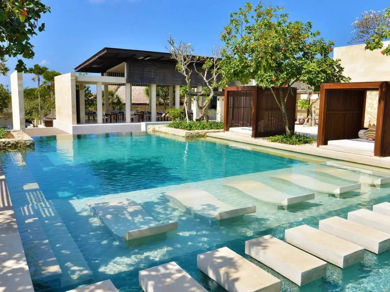 The Bale Nusa Dua by LifestyleRetreats