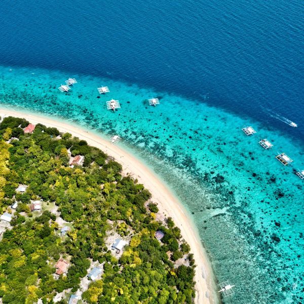 Egzotyka Light rejsowa Bohol – 2027-04-24 - Zdjęcie 2