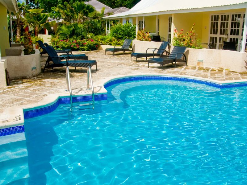 Island Inn