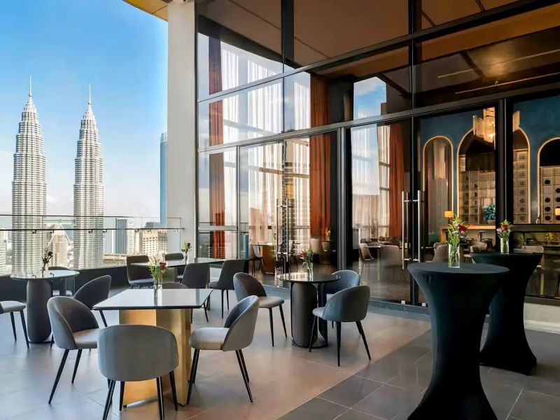 Wyndham Suites KLCC
