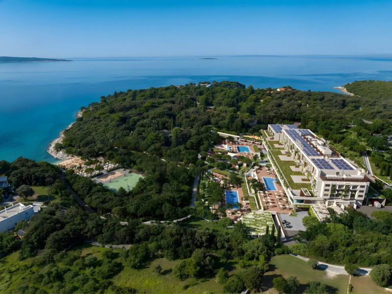 Arba Resort Valamar