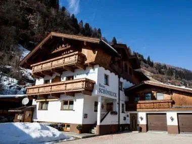 Haus Schonblick