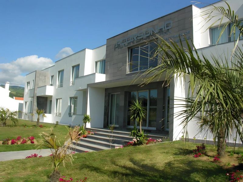 Acorsonho Apartmentos