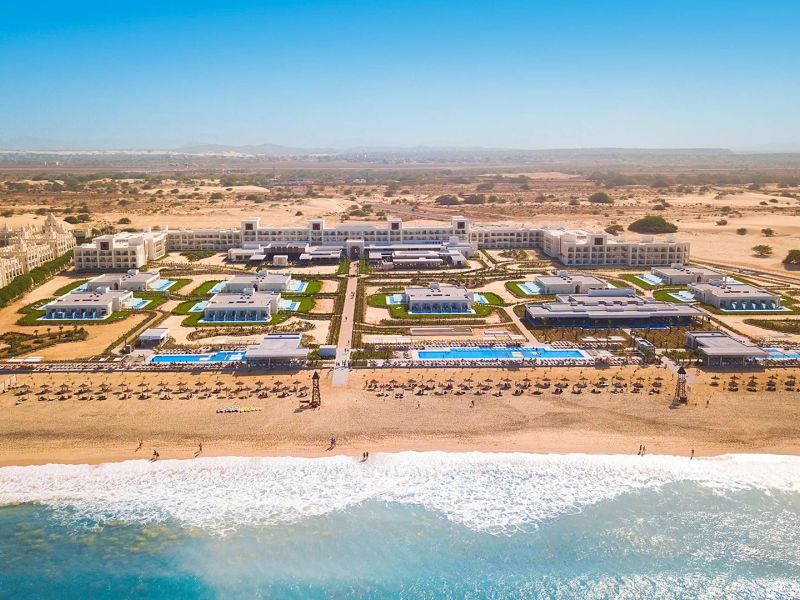 Riu Palace Boa Vista