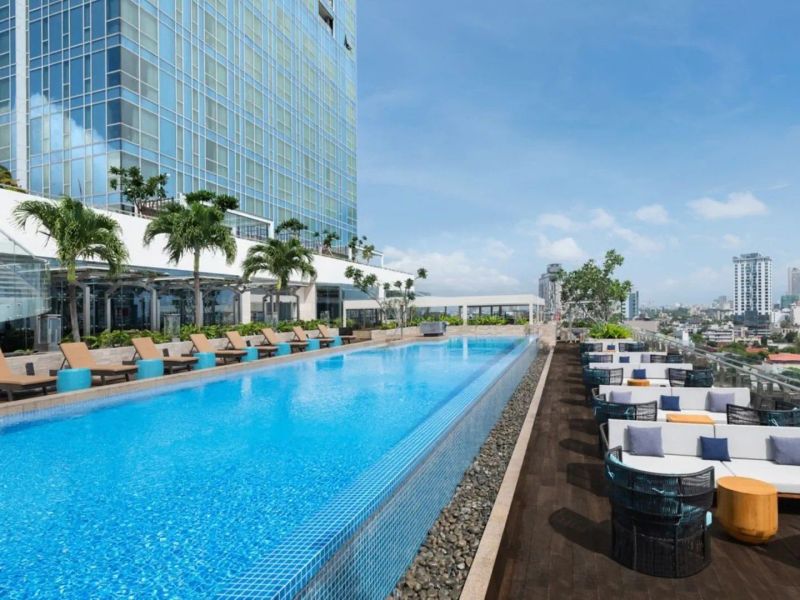 Courtyard By Marriott