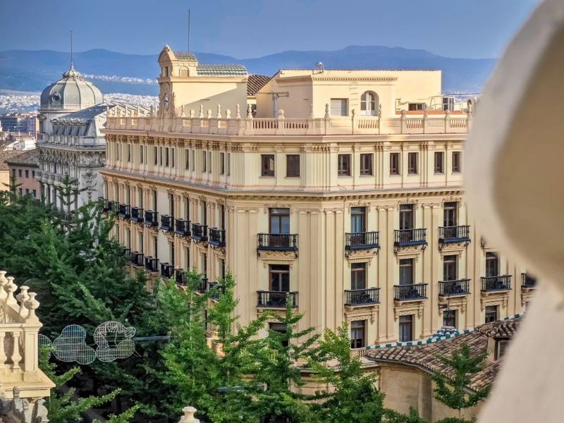 Palacio Gran Via a Royal Hideway