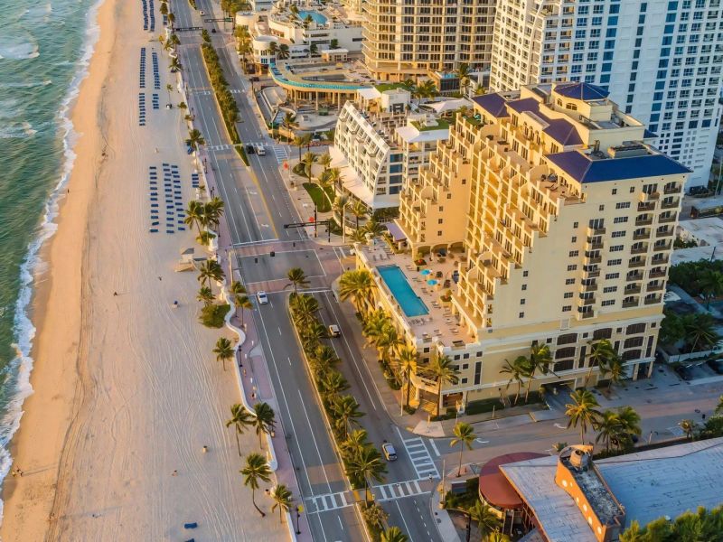 Atlantic Resort & Spa
