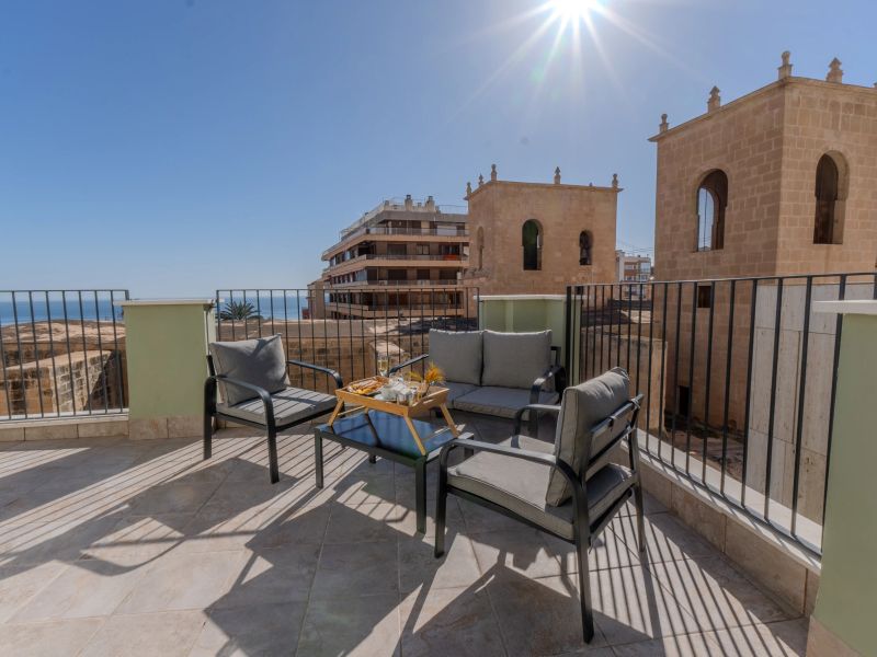 La Basilica Apartments
