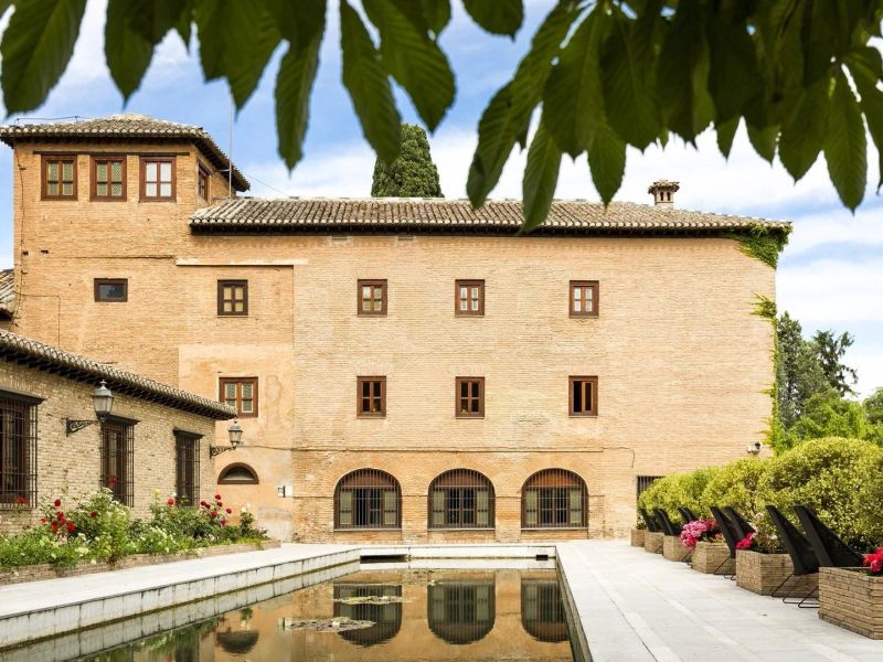 Parador de Granada