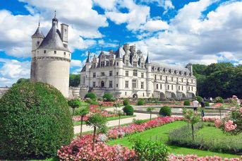 Paryż Premium - na wypasie