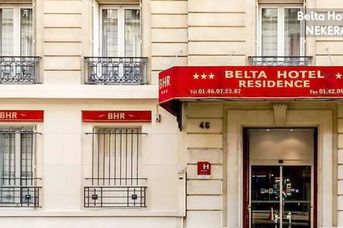 Belta Residence