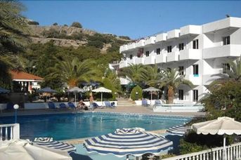 Pefkos Breeze (ex. Thalia)