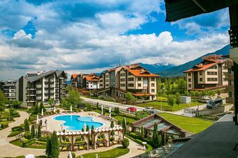 Aspen Golf Ski & Spa