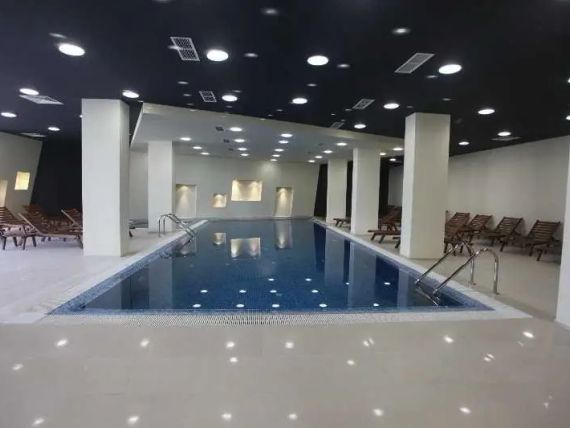 Aspen Golf Ski &amp;amp; Spa 3*