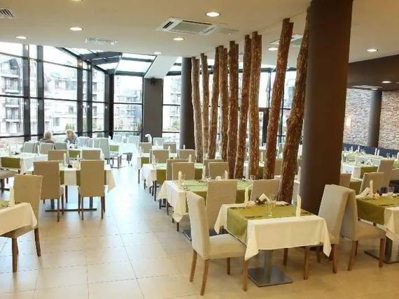 Aspen Golf Ski &amp;amp; Spa 3*