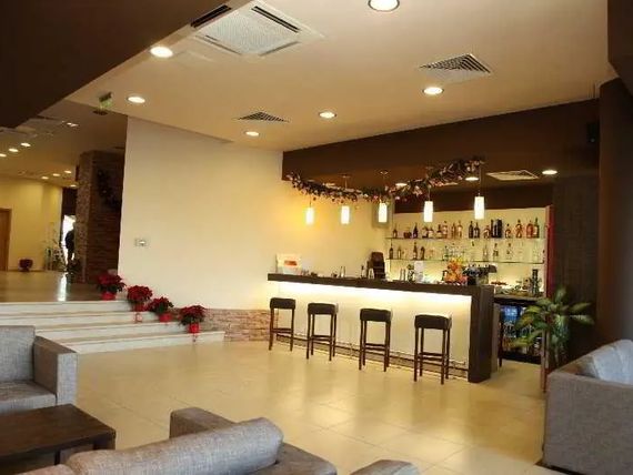 Aspen Golf Ski &amp;amp; Spa 3*