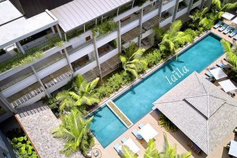 Laila Resort