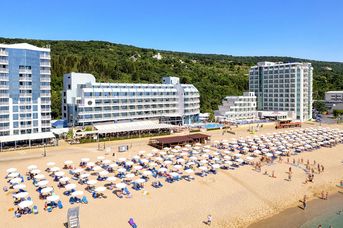 Berlin Golden Beach