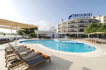 THB Ocean Beach