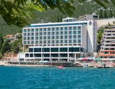 Wypoczynek i Zwiedzanie Hotel Vapore /Chorwacja-Bośnia i Hercegowina/